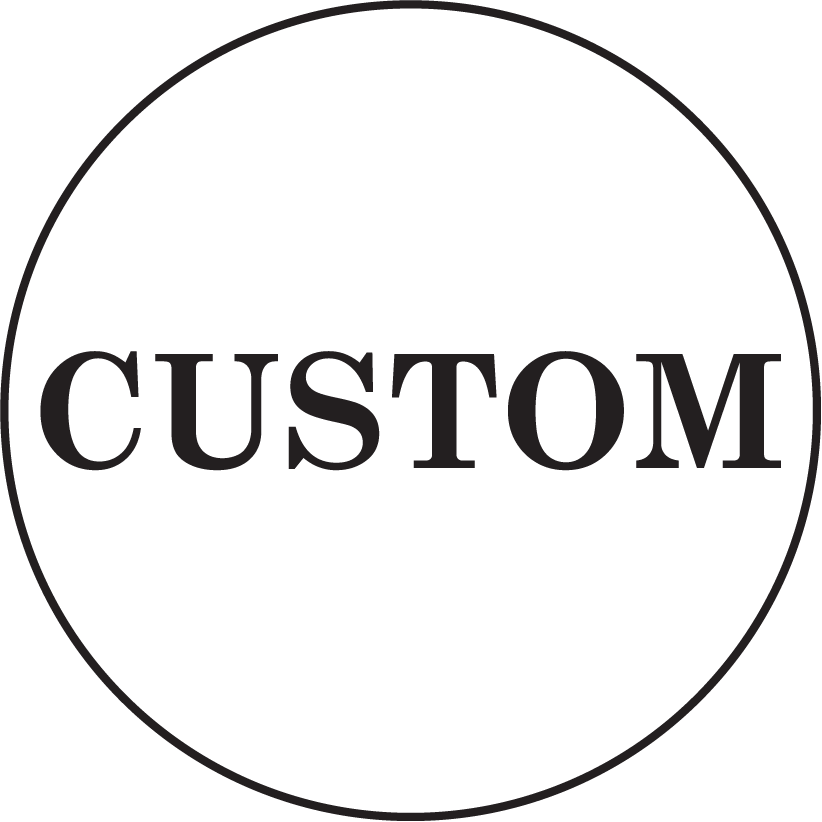 Custom Promotion Package